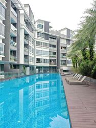 The Sorrento (D5), Condominium #524114111
